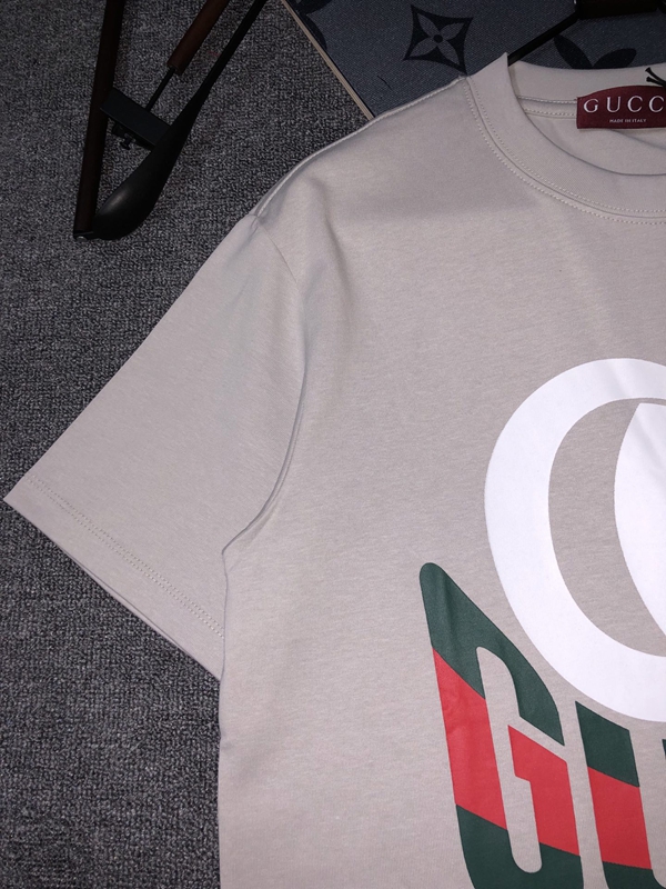 ブランドTシャツ内部構造